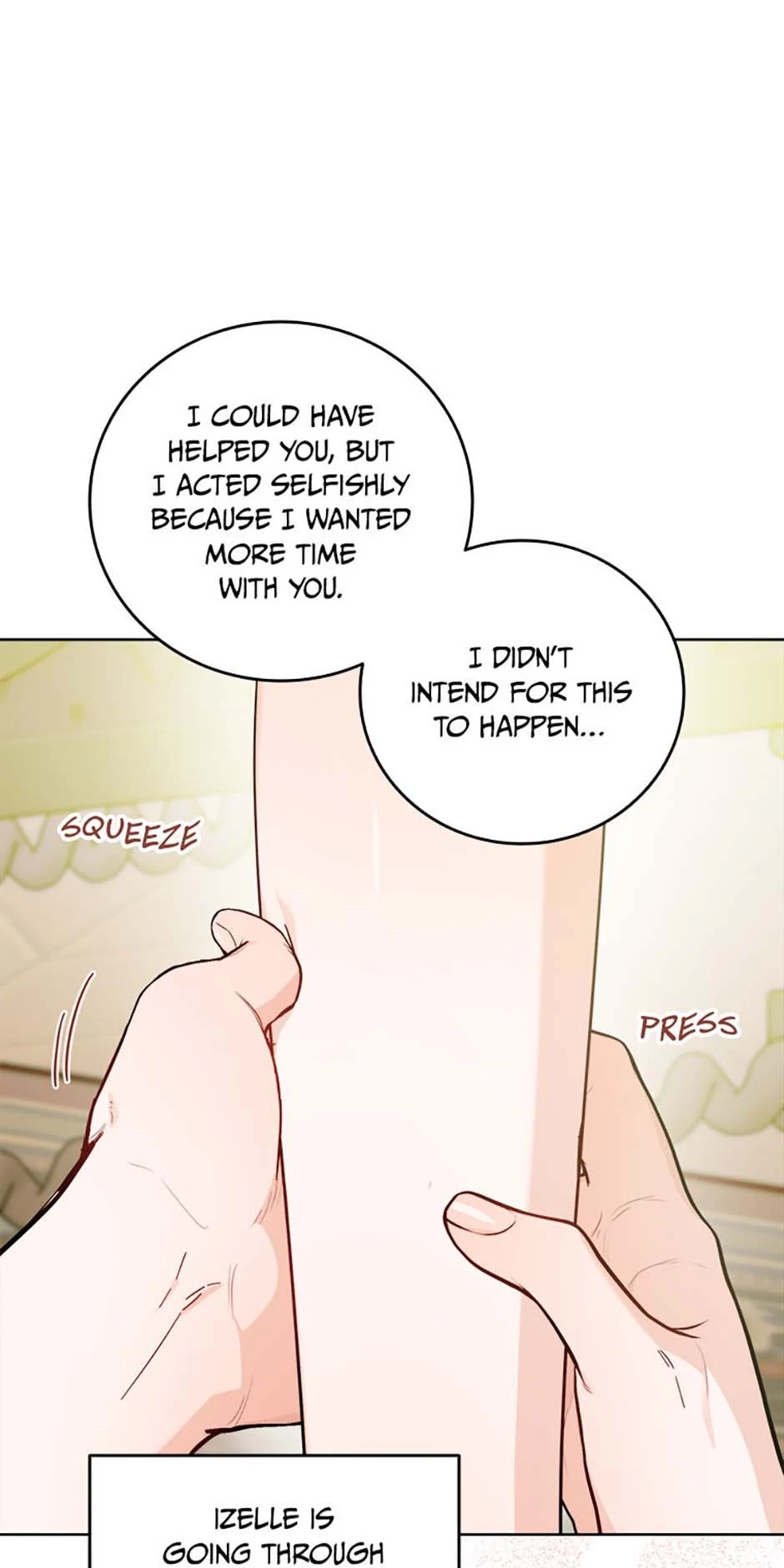 The Male Lead Is in Charge of the Successor Chapter 71 - Page 52