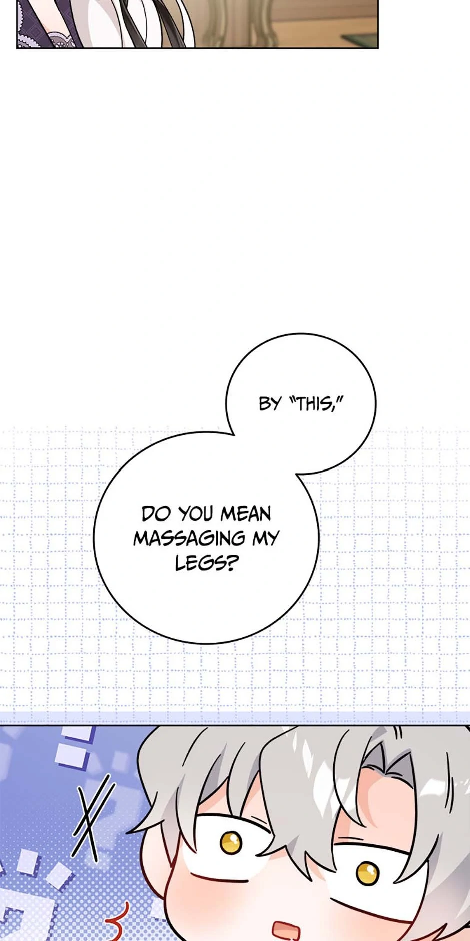 The Male Lead Is in Charge of the Successor Chapter 71 - Page 54