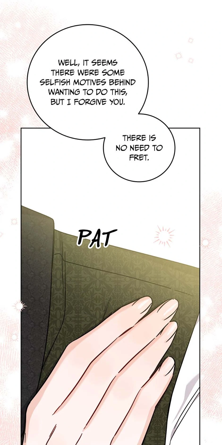 The Male Lead Is in Charge of the Successor Chapter 71 - Page 57