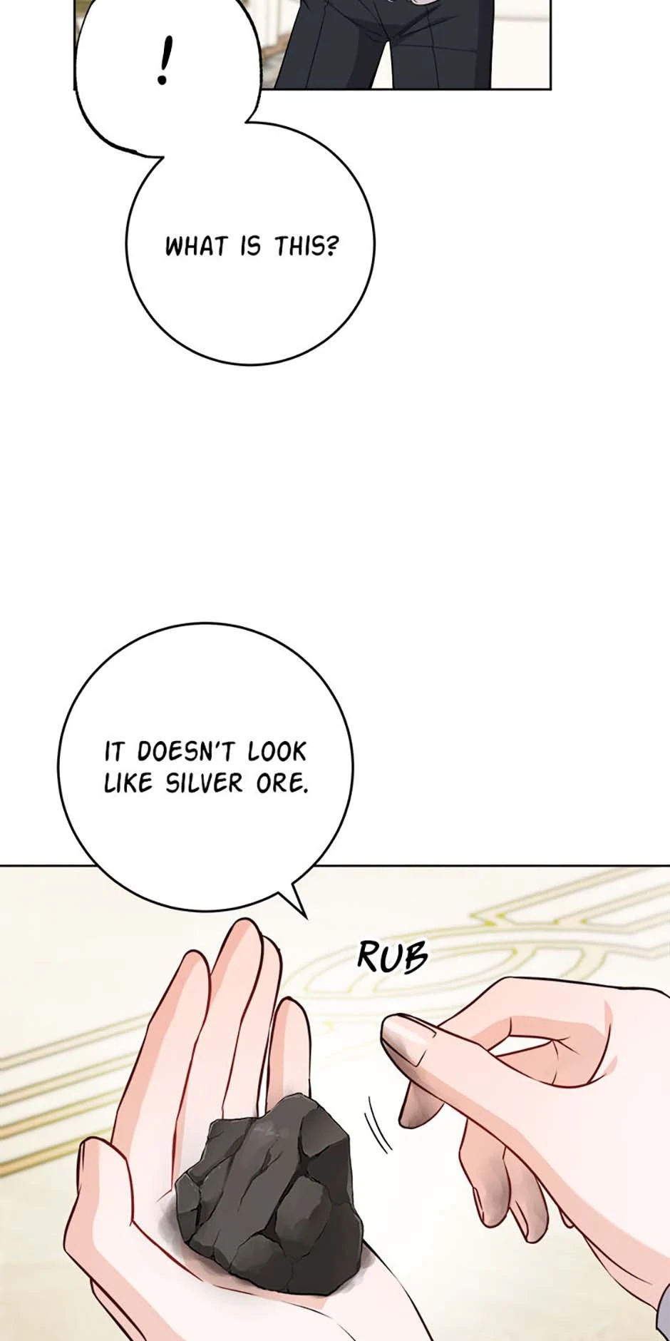The Male Lead Is in Charge of the Successor Chapter 71 - Page 7