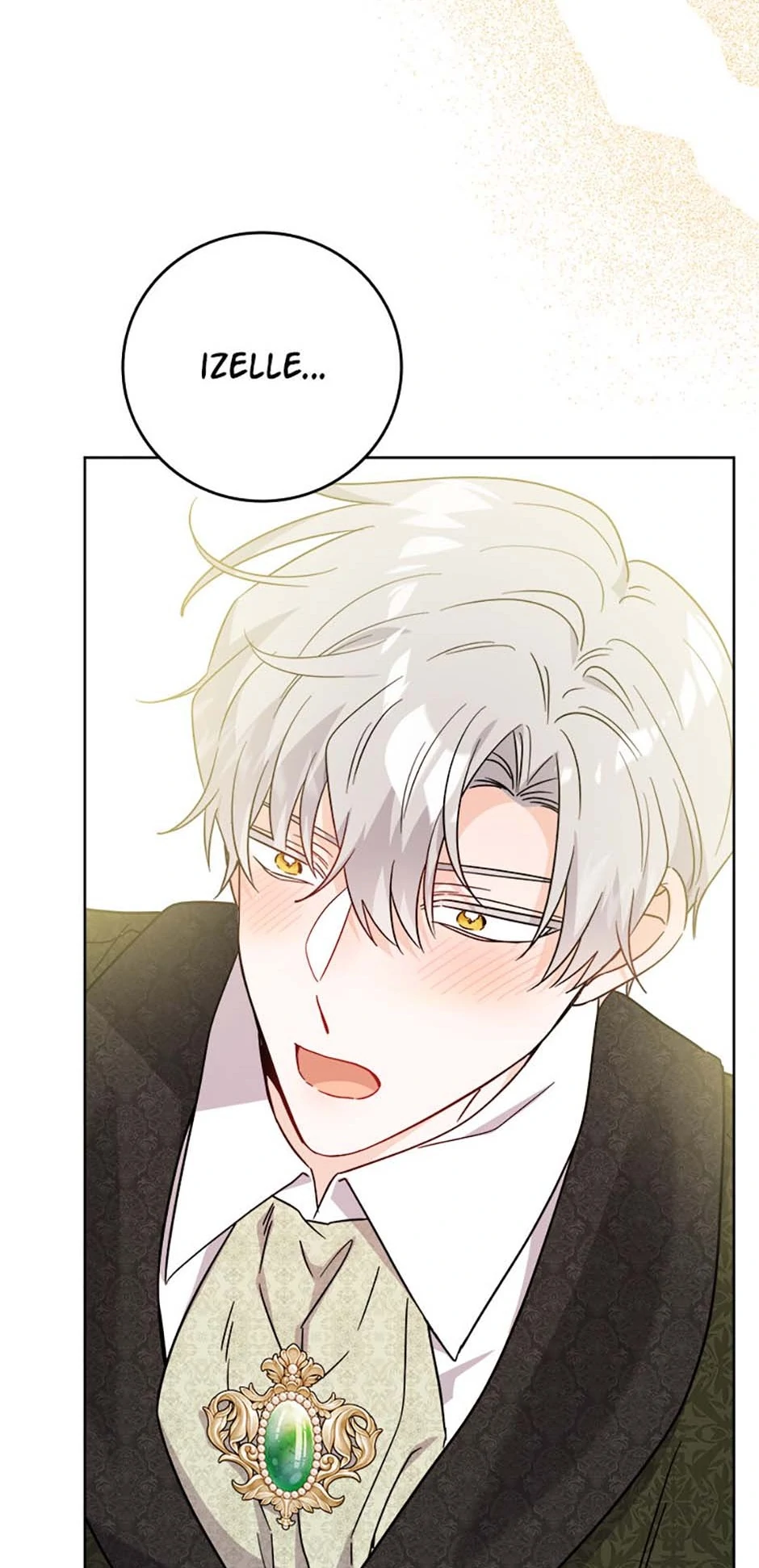 The Male Lead Is in Charge of the Successor Chapter 71 - Page 61