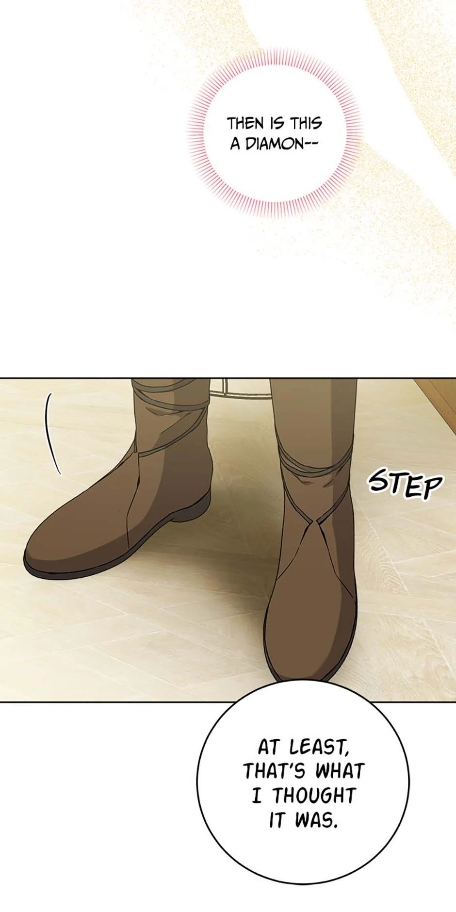 The Male Lead Is in Charge of the Successor Chapter 71 - Page 10