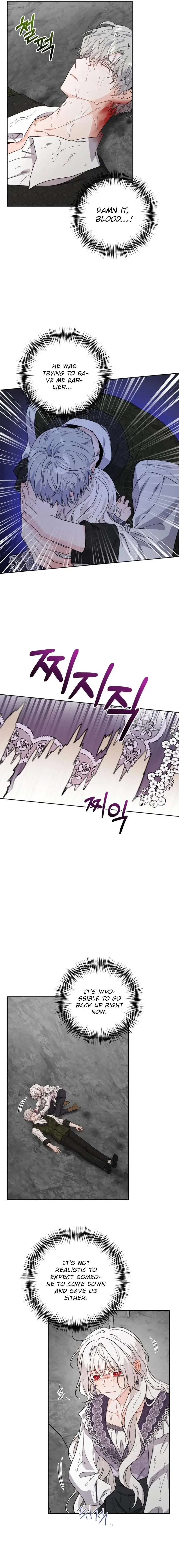 The Male Lead Is in Charge of the Successor Chapter 72 - Page 2