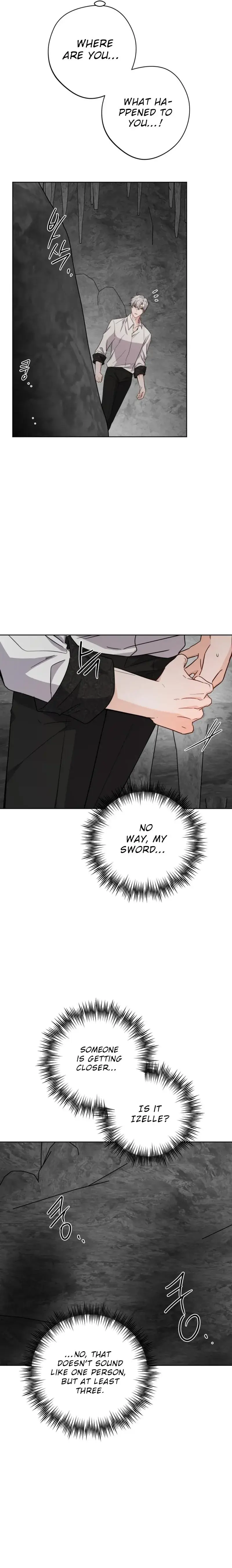 The Male Lead Is in Charge of the Successor Chapter 72 - Page 11