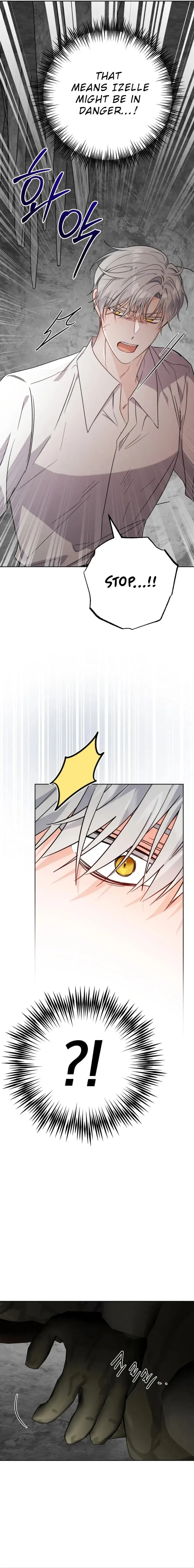 The Male Lead Is in Charge of the Successor Chapter 72 - Page 12