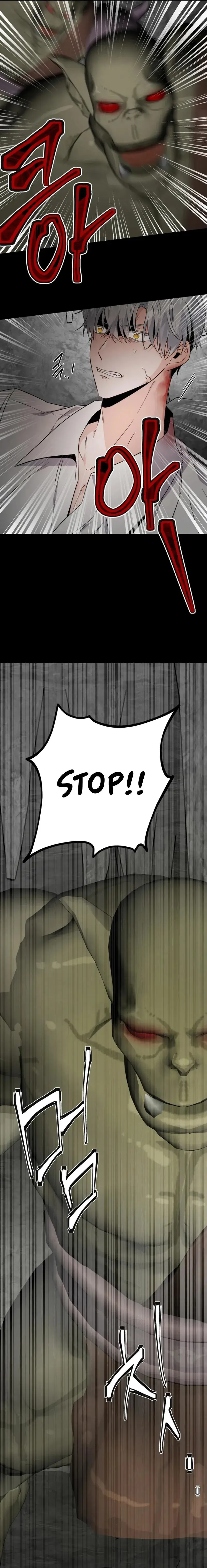 The Male Lead Is in Charge of the Successor Chapter 72 - Page 14