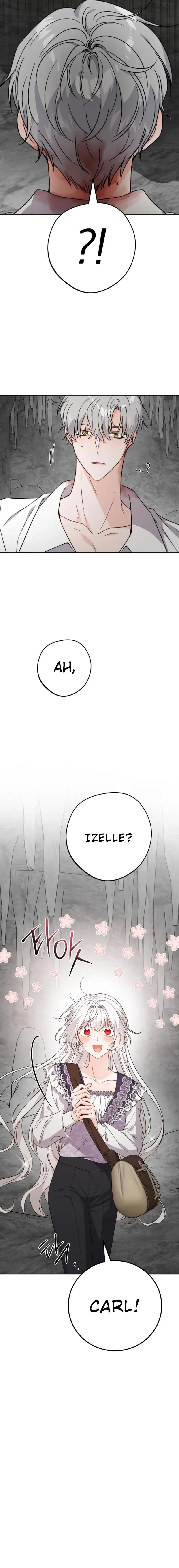 The Male Lead Is in Charge of the Successor Chapter 72 - Page 15