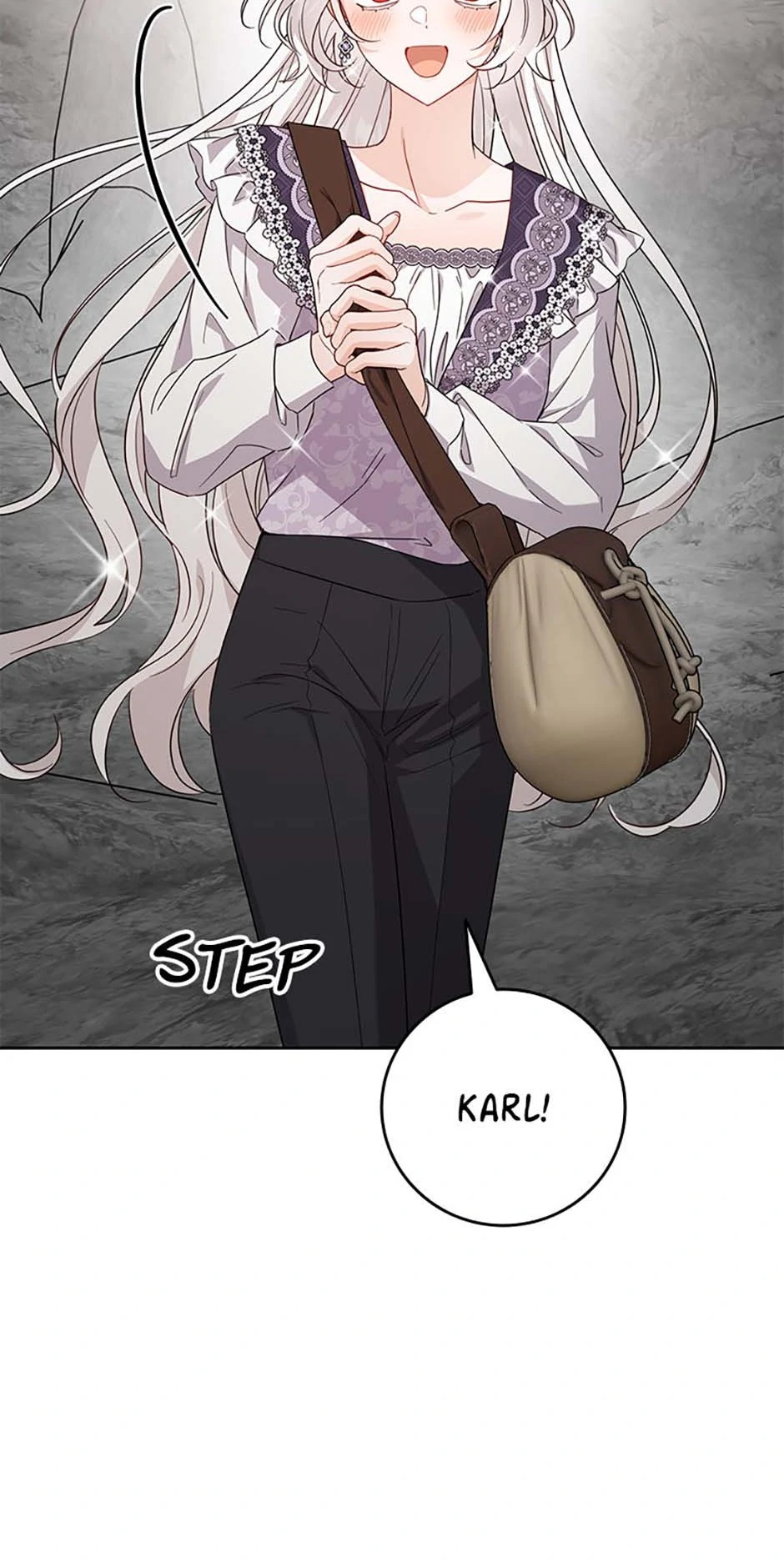 The Male Lead Is in Charge of the Successor Chapter 73 - Page 2