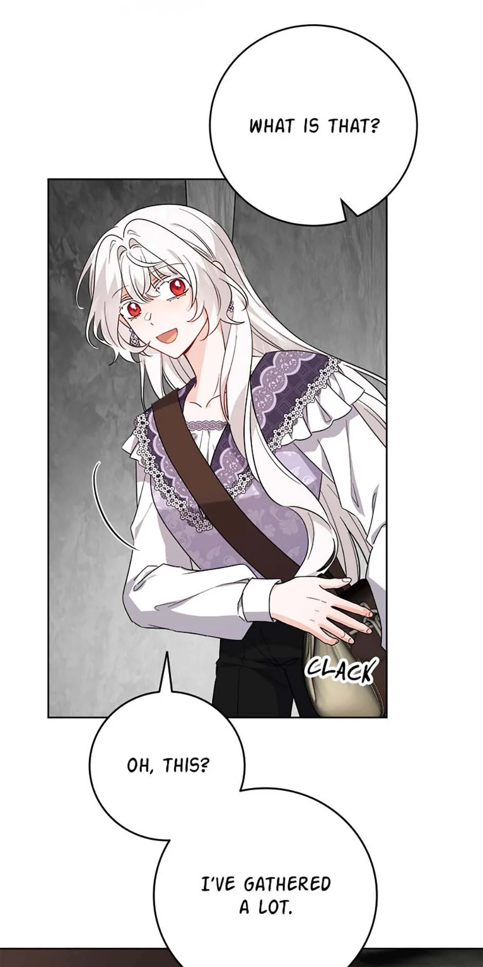 The Male Lead Is in Charge of the Successor Chapter 73 - Page 13
