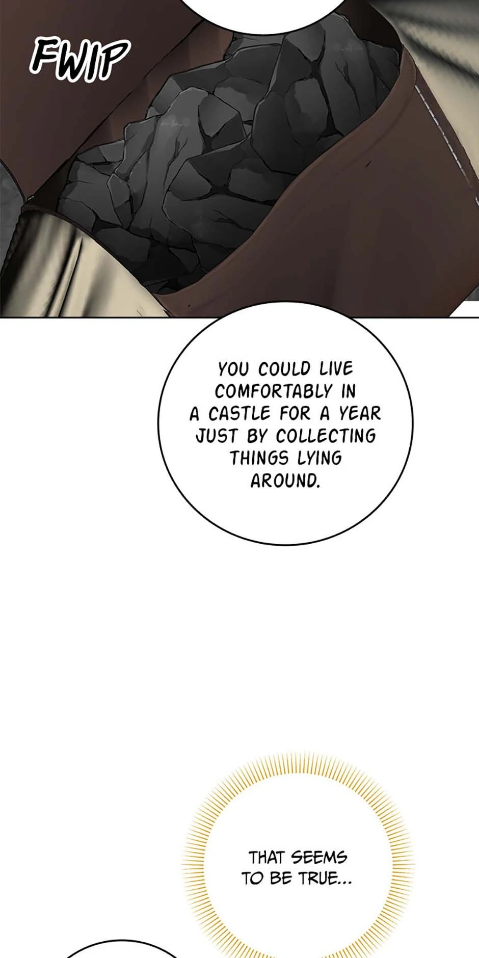 The Male Lead Is in Charge of the Successor Chapter 73 - Page 14