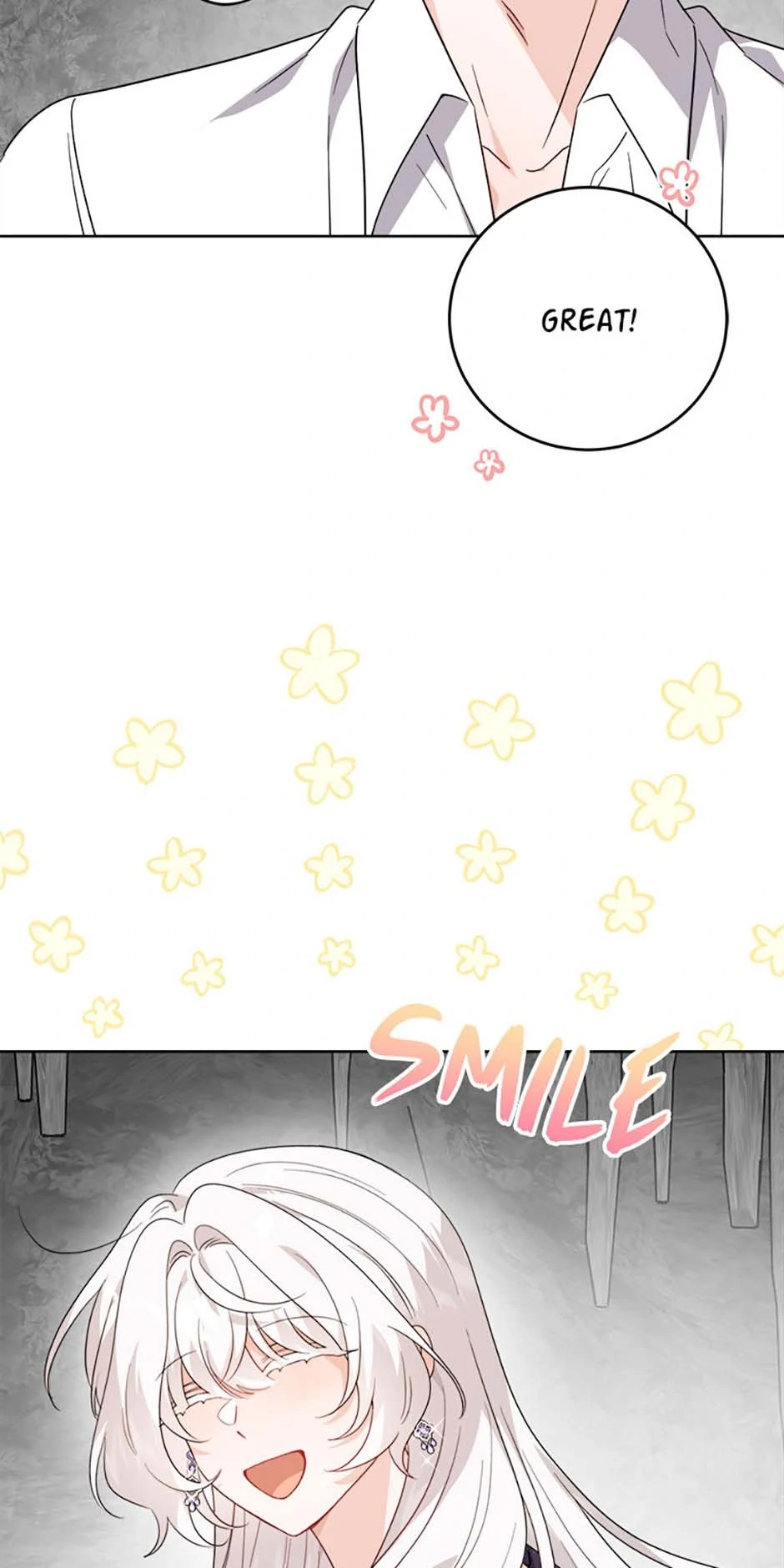 The Male Lead Is in Charge of the Successor Chapter 73 - Page 18