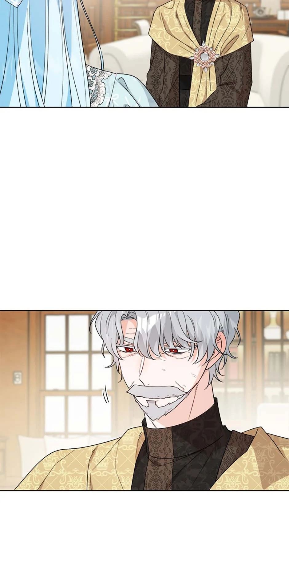 The Male Lead Is in Charge of the Successor Chapter 73 - Page 26