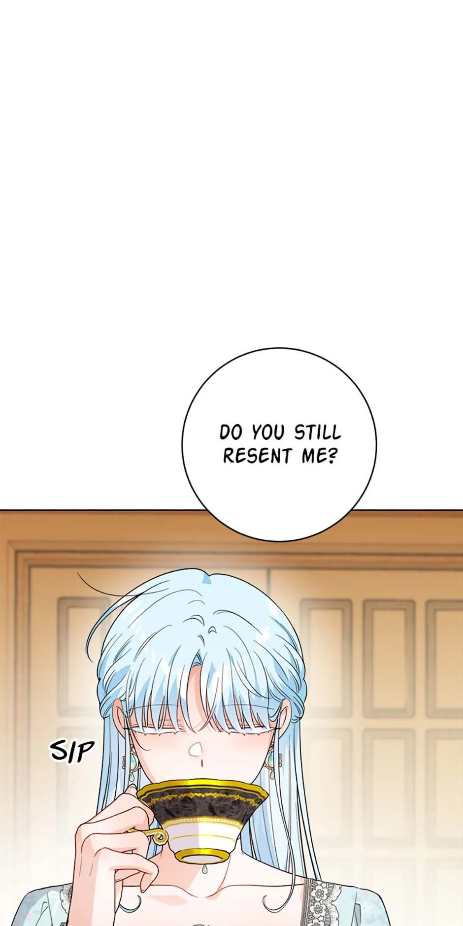 The Male Lead Is in Charge of the Successor Chapter 73 - Page 27