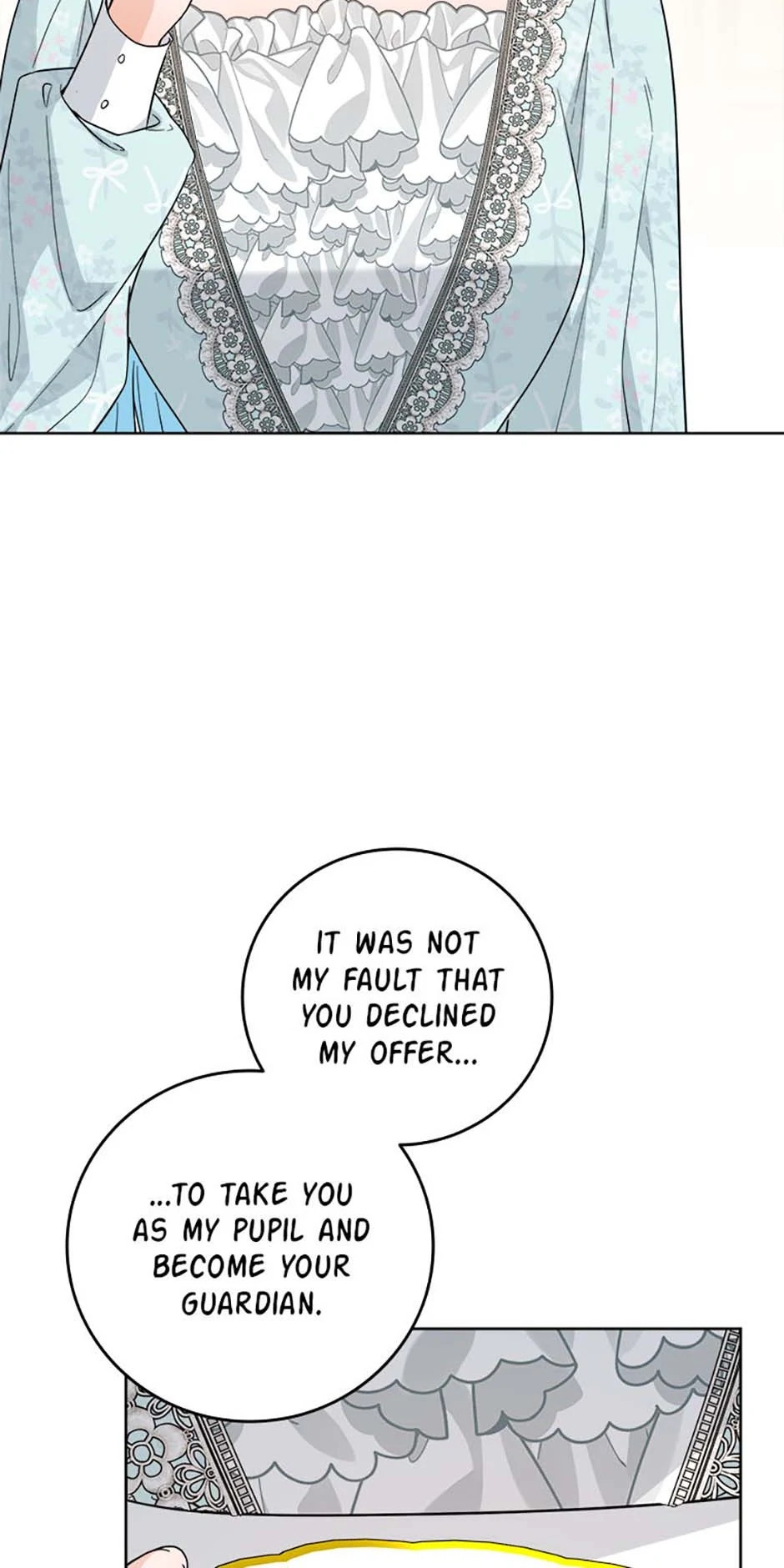 The Male Lead Is in Charge of the Successor Chapter 73 - Page 28