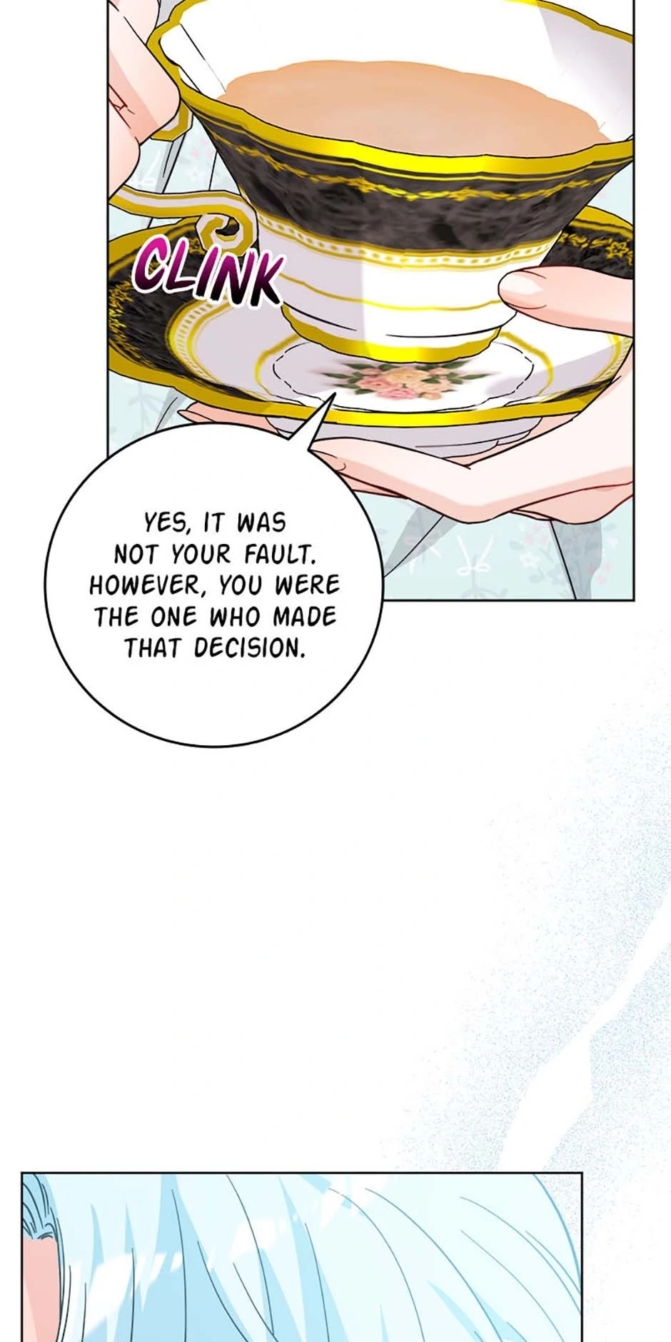 The Male Lead Is in Charge of the Successor Chapter 73 - Page 29
