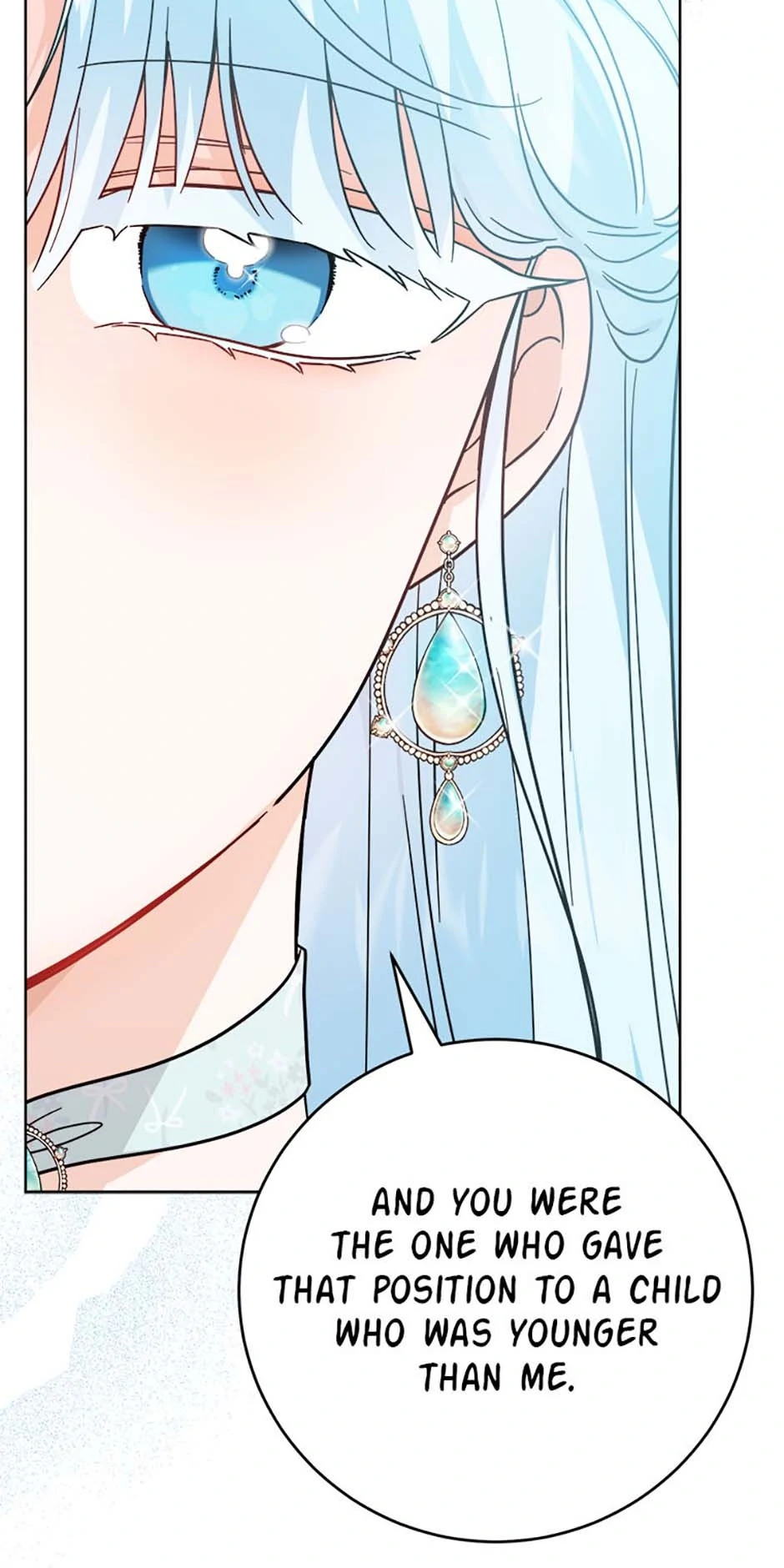 The Male Lead Is in Charge of the Successor Chapter 73 - Page 30