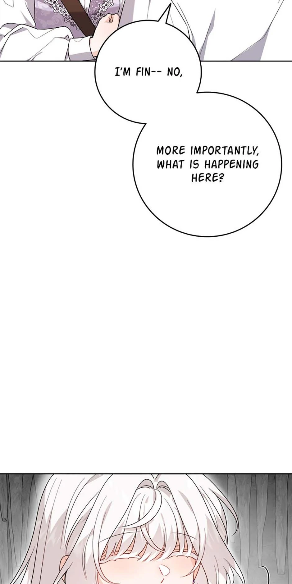 The Male Lead Is in Charge of the Successor Chapter 73 - Page 4