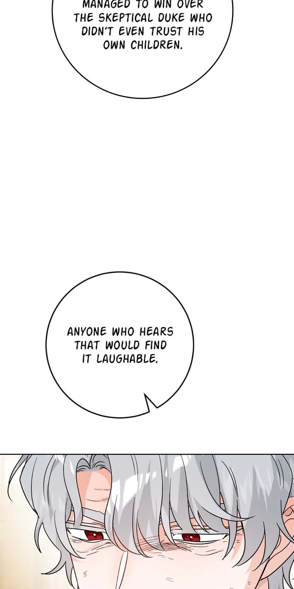 The Male Lead Is in Charge of the Successor Chapter 73 - Page 33
