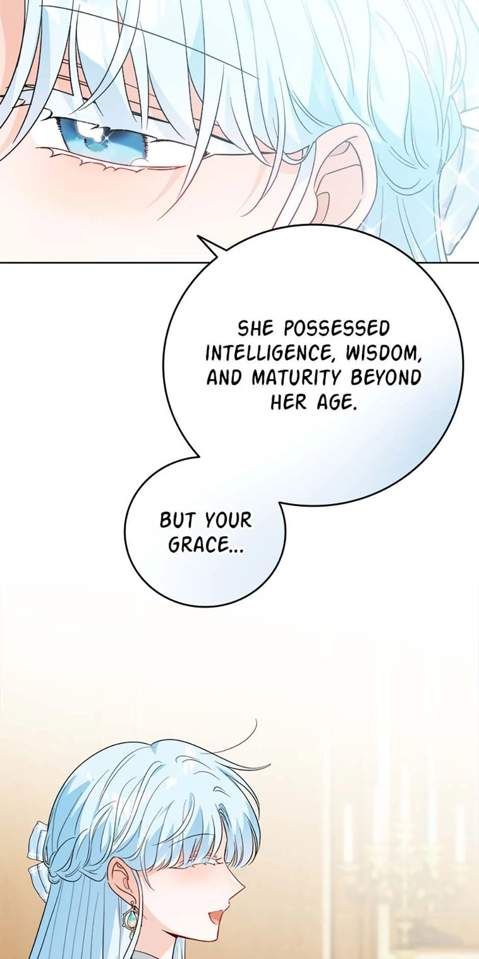 The Male Lead Is in Charge of the Successor Chapter 73 - Page 35