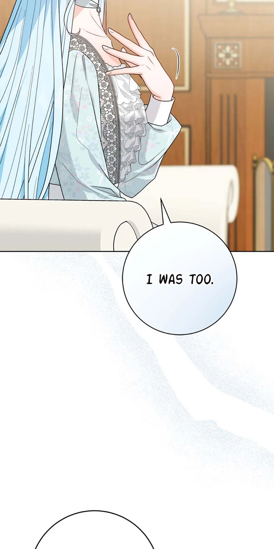 The Male Lead Is in Charge of the Successor Chapter 73 - Page 36