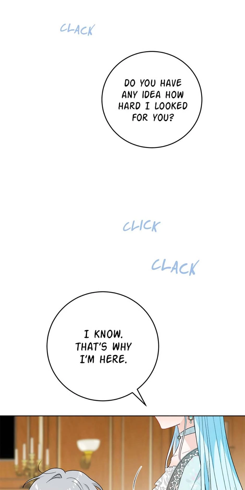 The Male Lead Is in Charge of the Successor Chapter 73 - Page 39