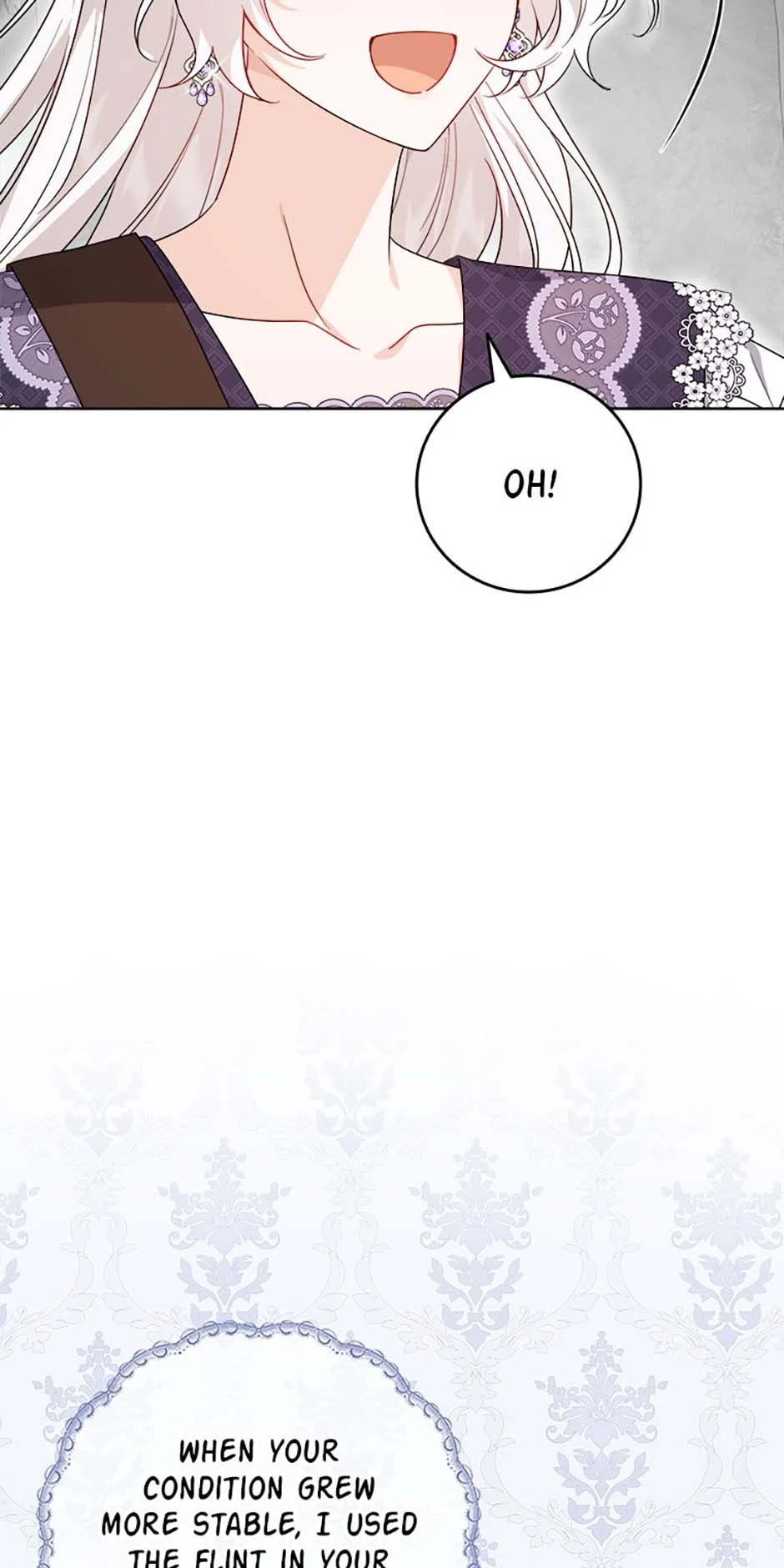 The Male Lead Is in Charge of the Successor Chapter 73 - Page 5