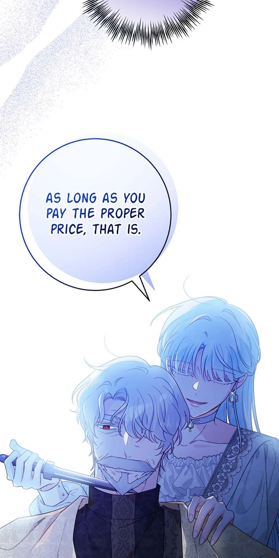 The Male Lead Is in Charge of the Successor Chapter 73 - Page 43