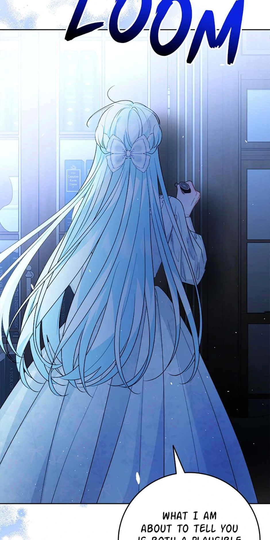 The Male Lead Is in Charge of the Successor Chapter 73 - Page 49