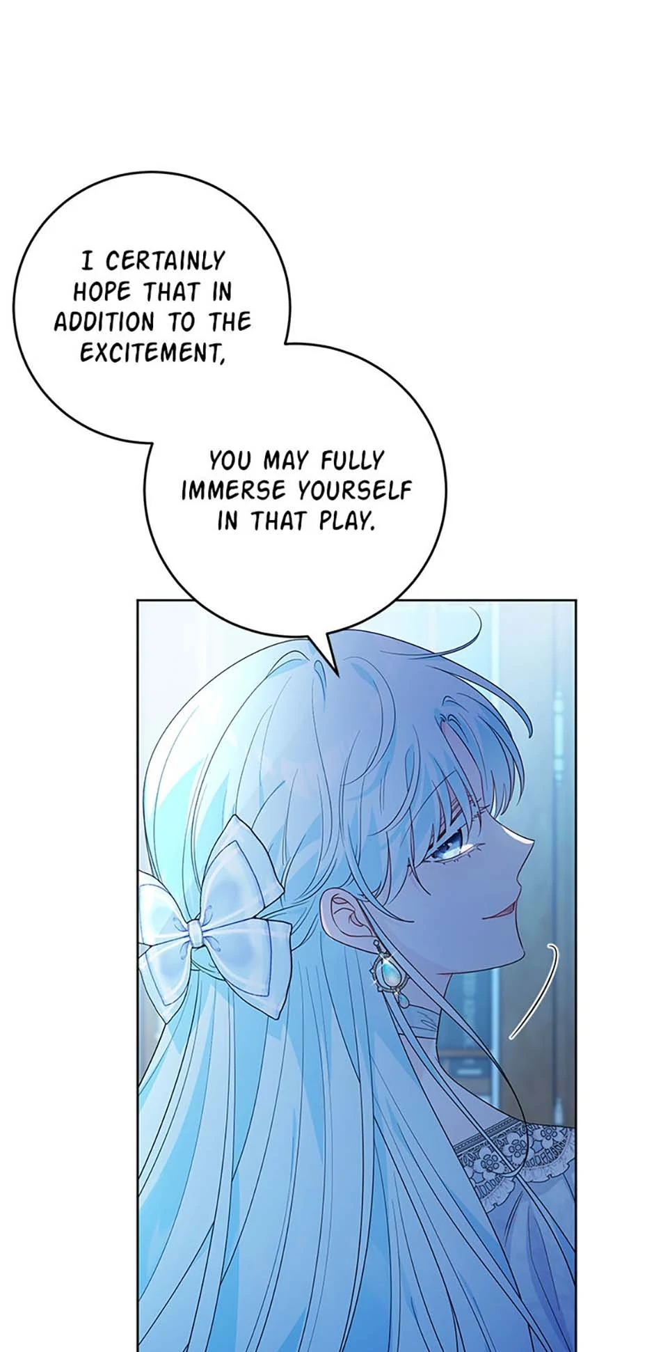 The Male Lead Is in Charge of the Successor Chapter 73 - Page 51