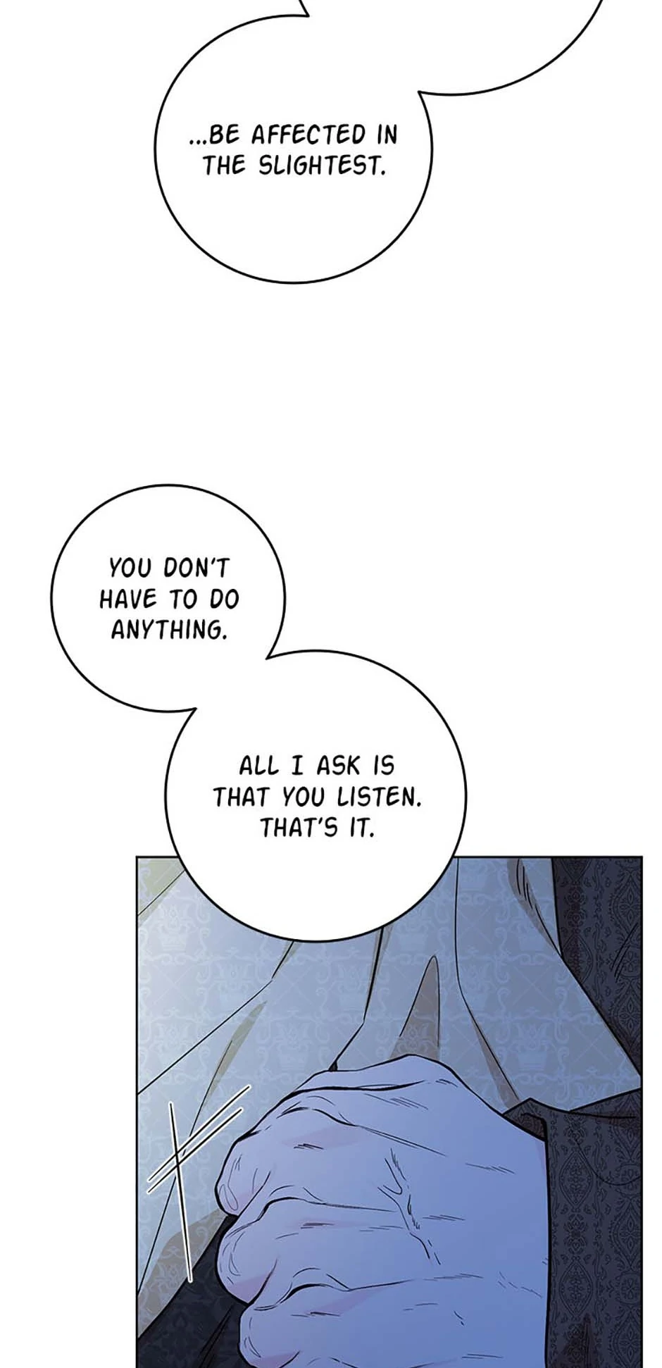 The Male Lead Is in Charge of the Successor Chapter 73 - Page 53