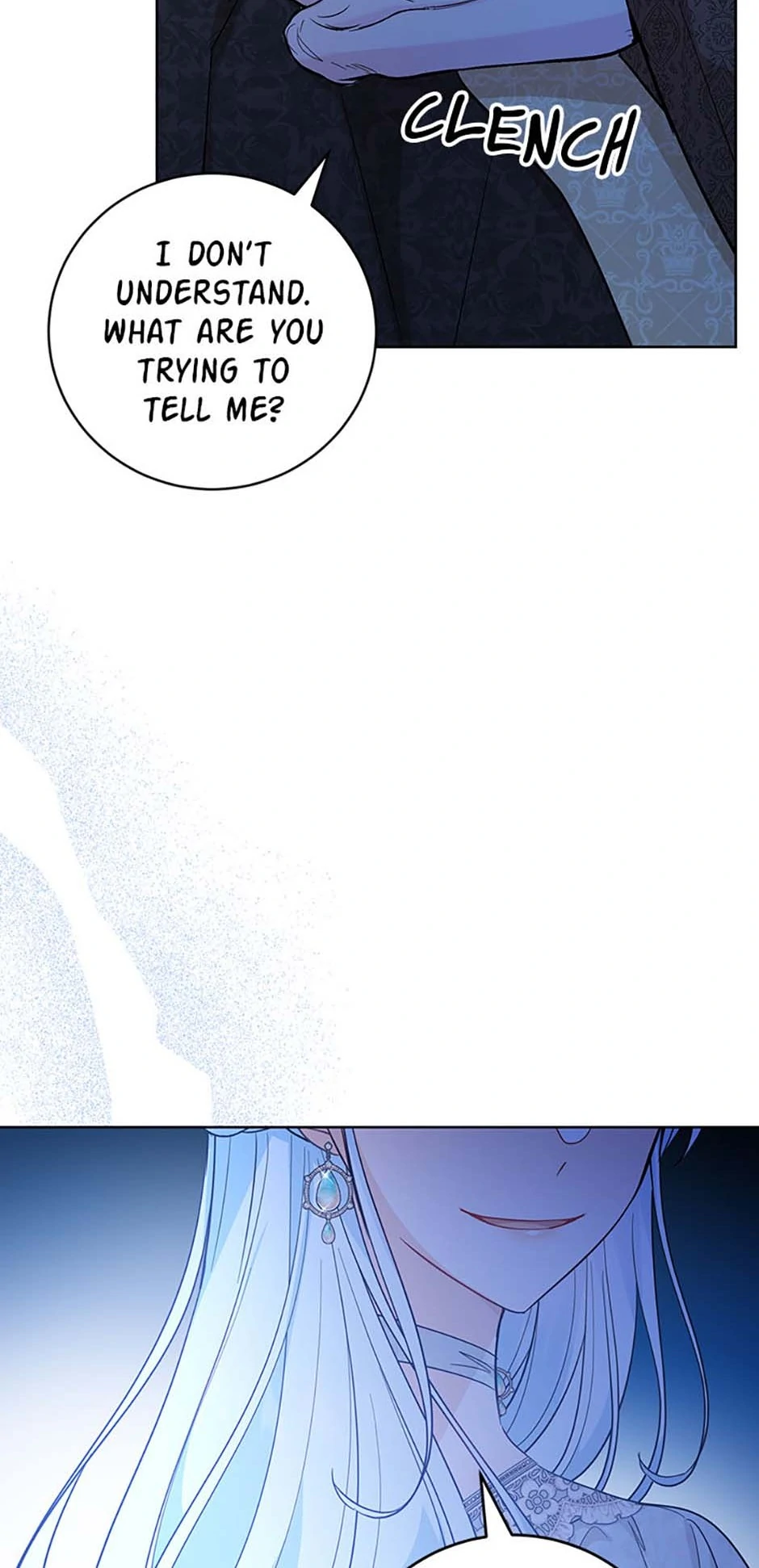 The Male Lead Is in Charge of the Successor Chapter 73 - Page 54