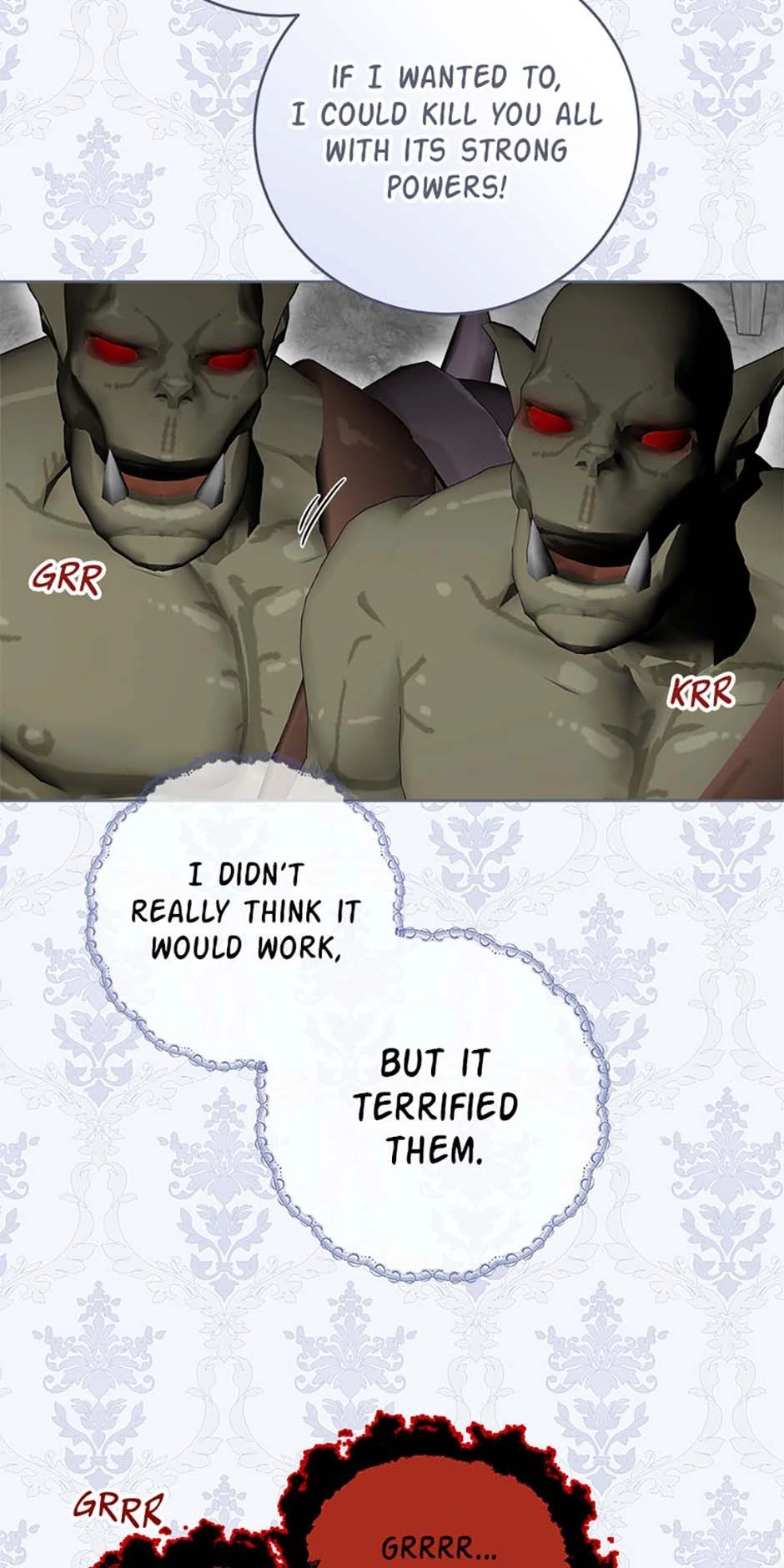 The Male Lead Is in Charge of the Successor Chapter 73 - Page 8