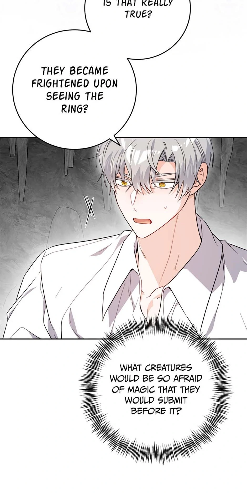 The Male Lead Is in Charge of the Successor Chapter 73 - Page 10