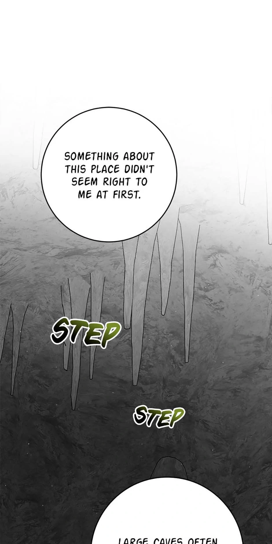 The Male Lead Is in Charge of the Successor Chapter 74 - Page 1
