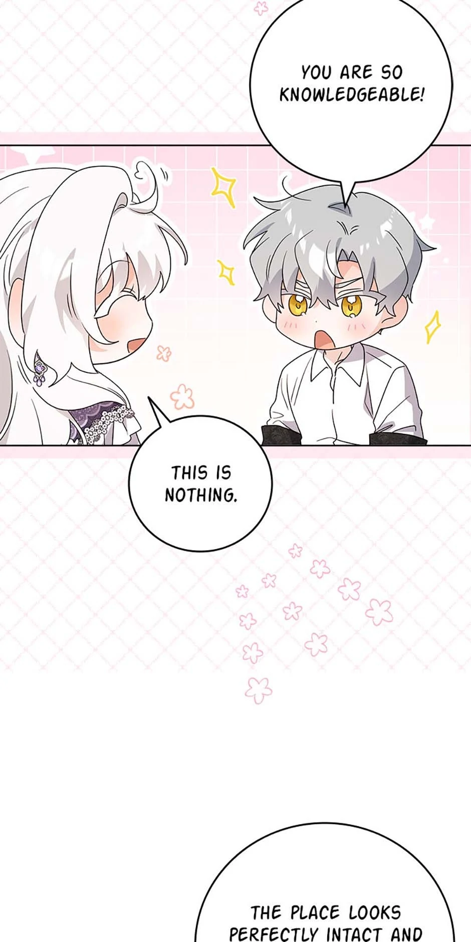The Male Lead Is in Charge of the Successor Chapter 74 - Page 13