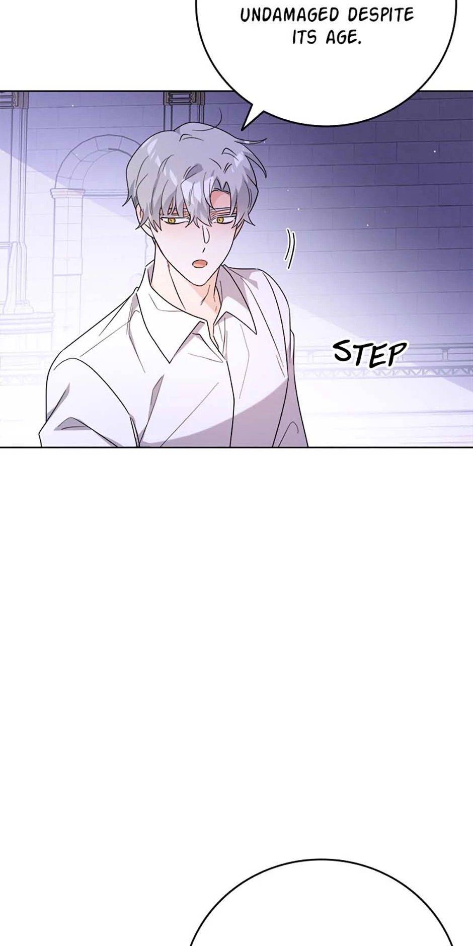 The Male Lead Is in Charge of the Successor Chapter 74 - Page 14