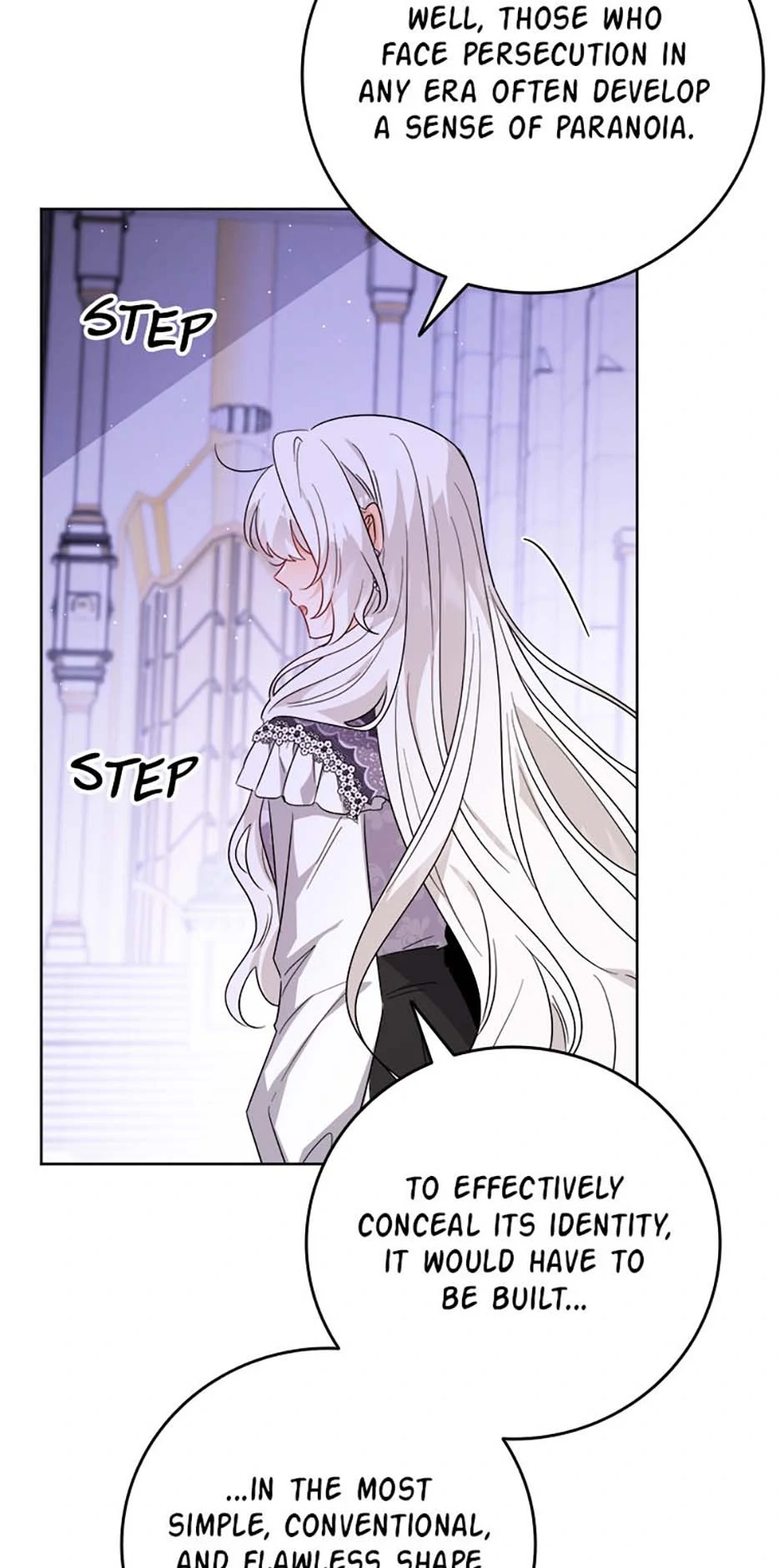 The Male Lead Is in Charge of the Successor Chapter 74 - Page 15
