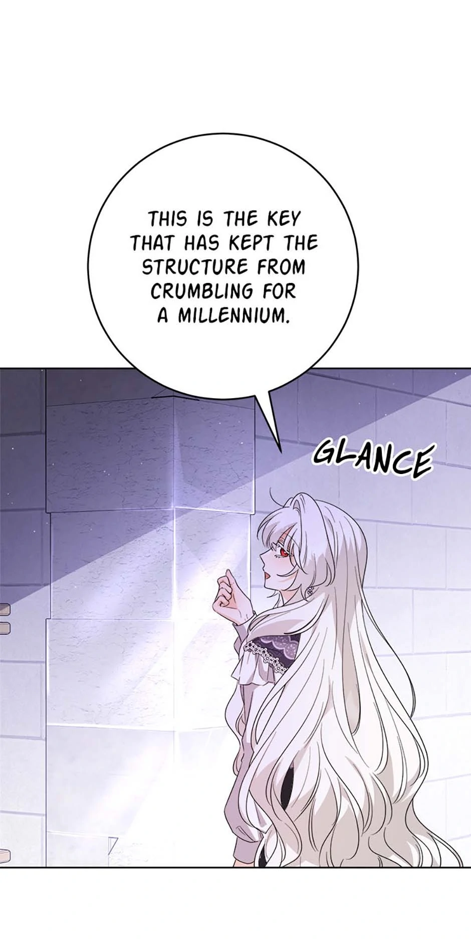 The Male Lead Is in Charge of the Successor Chapter 74 - Page 17