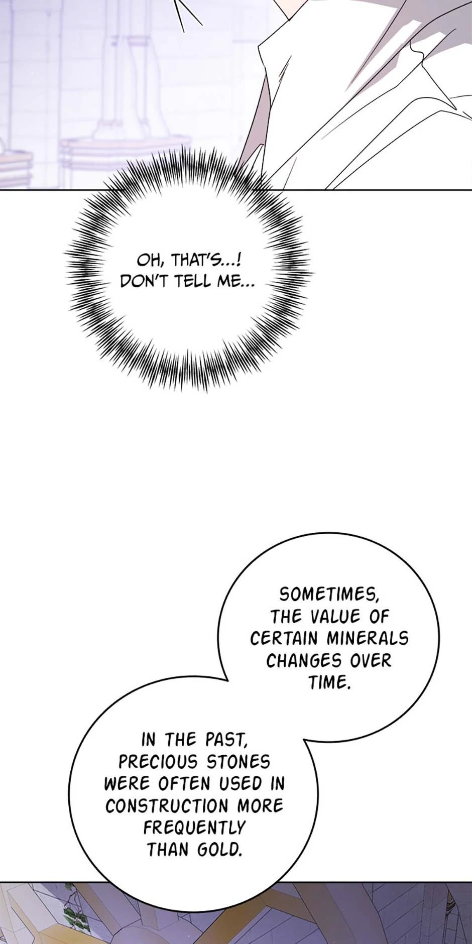 The Male Lead Is in Charge of the Successor Chapter 74 - Page 19
