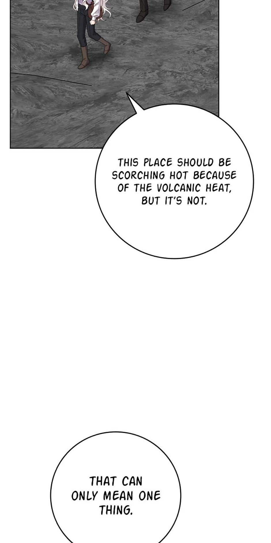 The Male Lead Is in Charge of the Successor Chapter 74 - Page 3