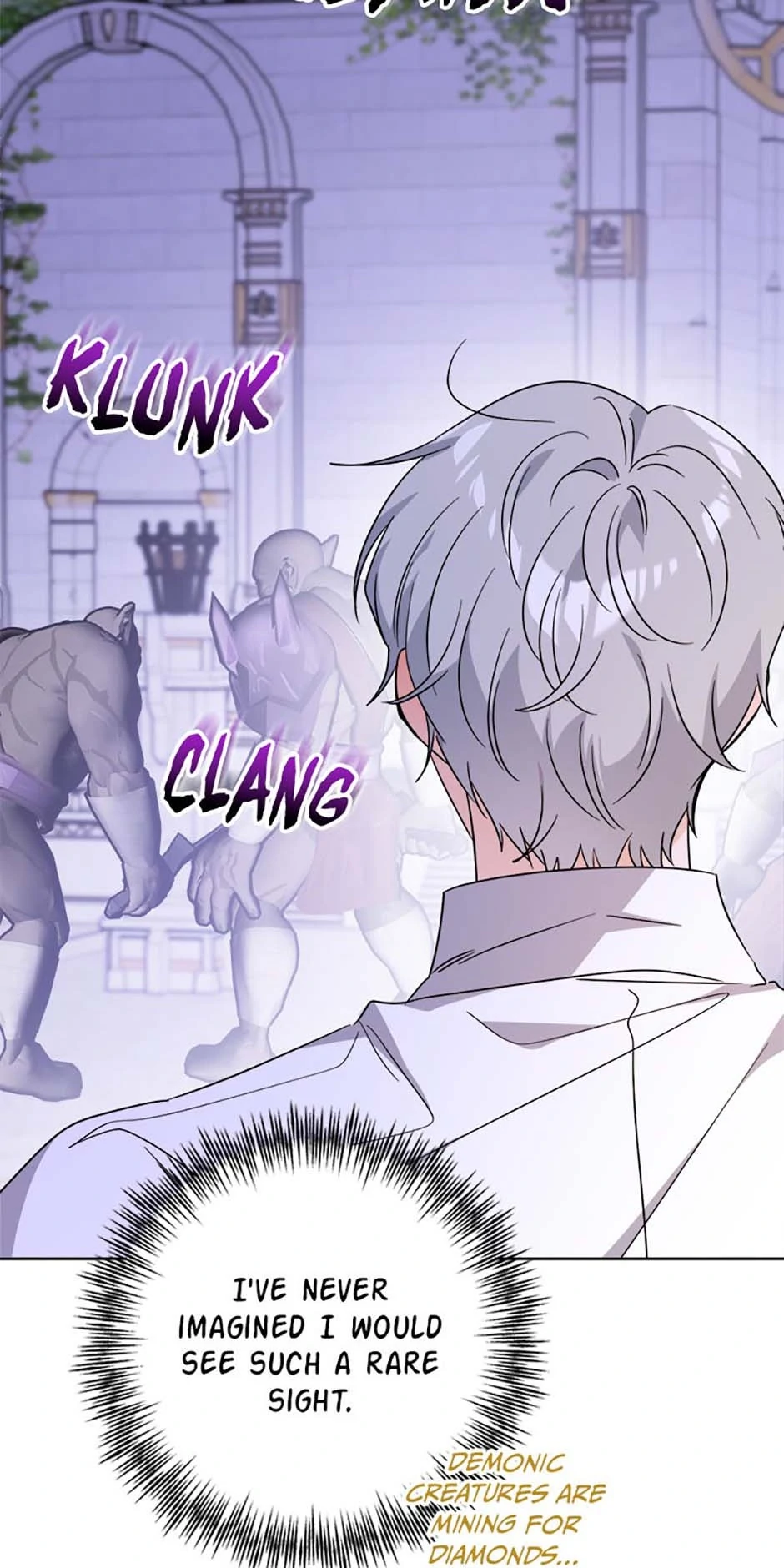The Male Lead Is in Charge of the Successor Chapter 74 - Page 26