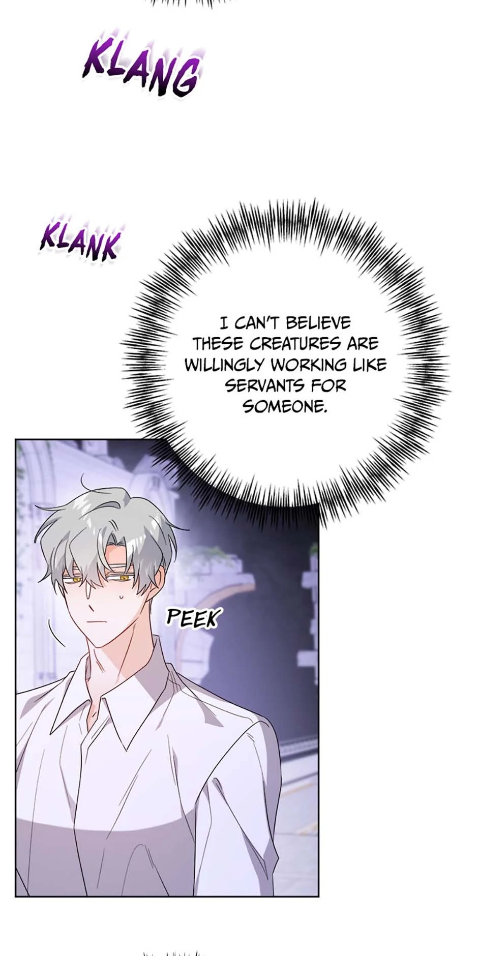 The Male Lead Is in Charge of the Successor Chapter 74 - Page 27