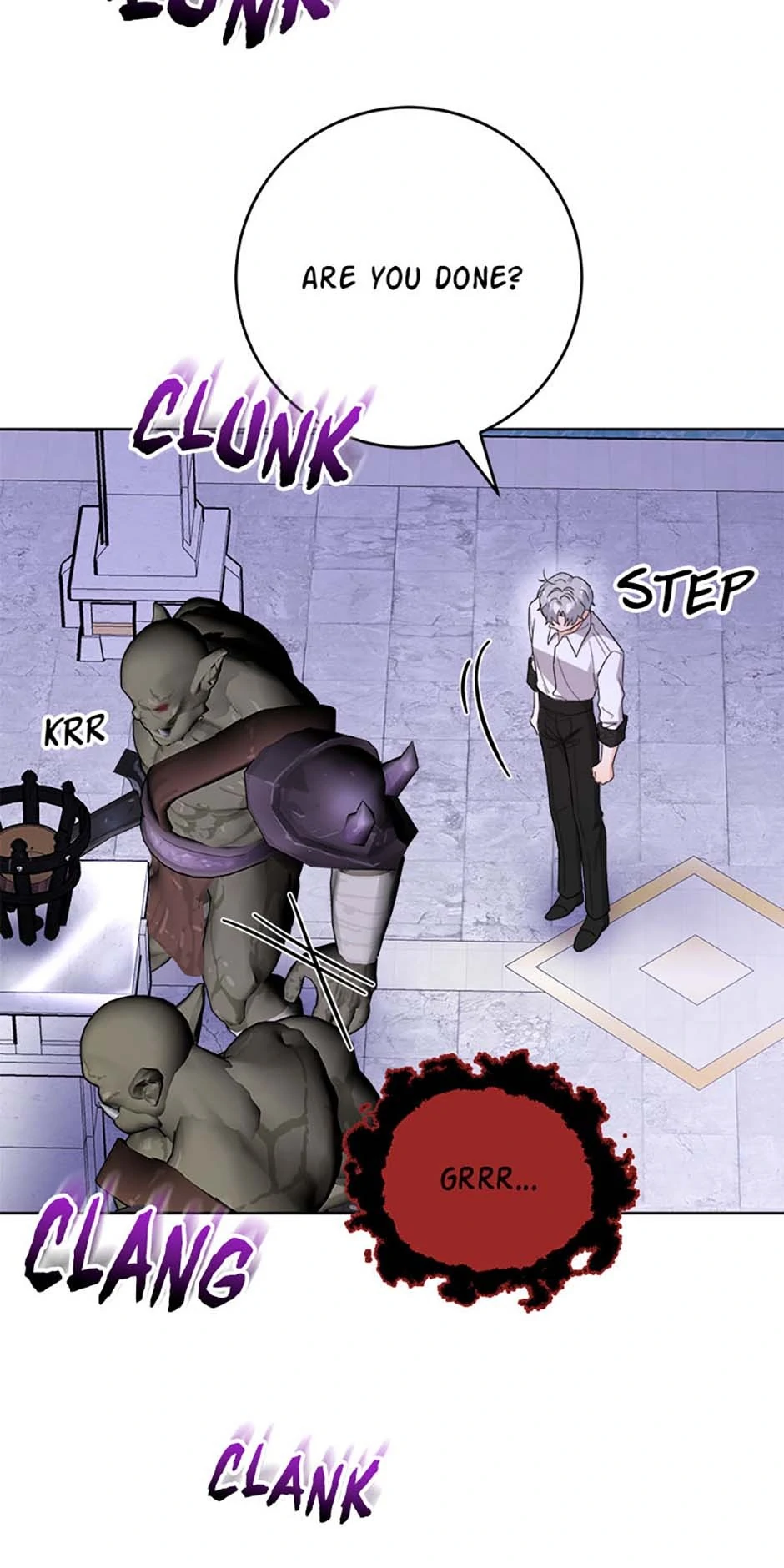 The Male Lead Is in Charge of the Successor Chapter 74 - Page 29