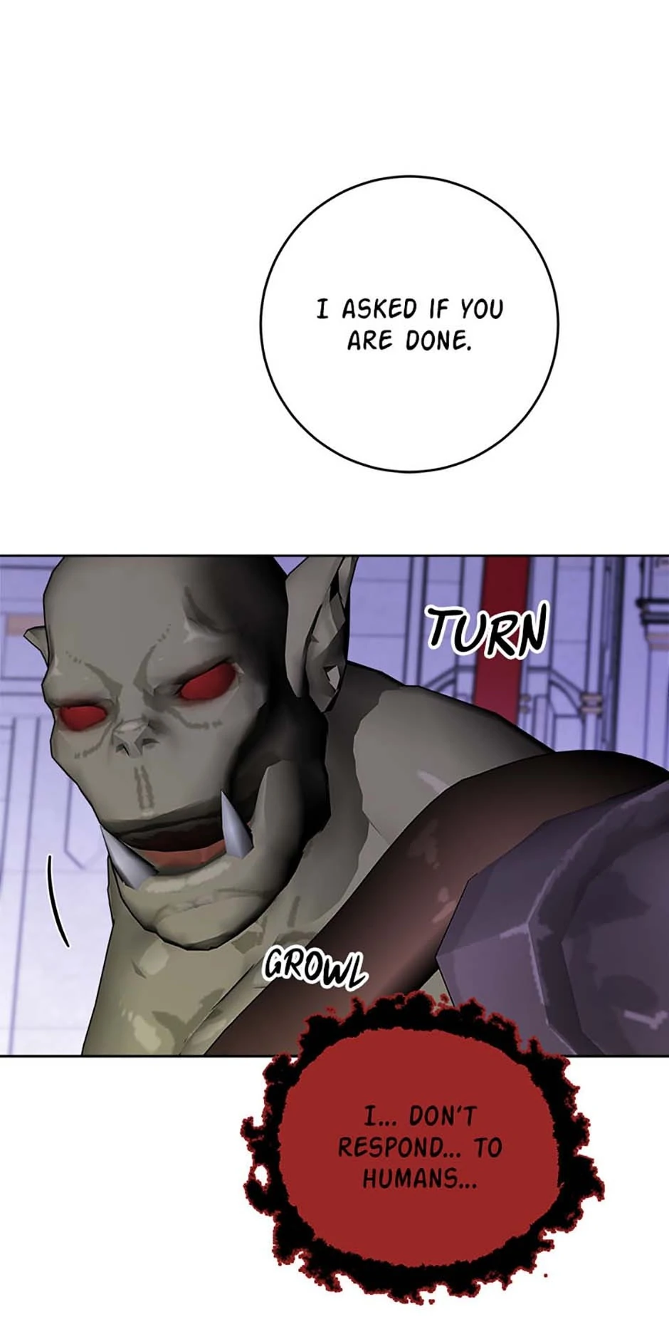 The Male Lead Is in Charge of the Successor Chapter 74 - Page 30