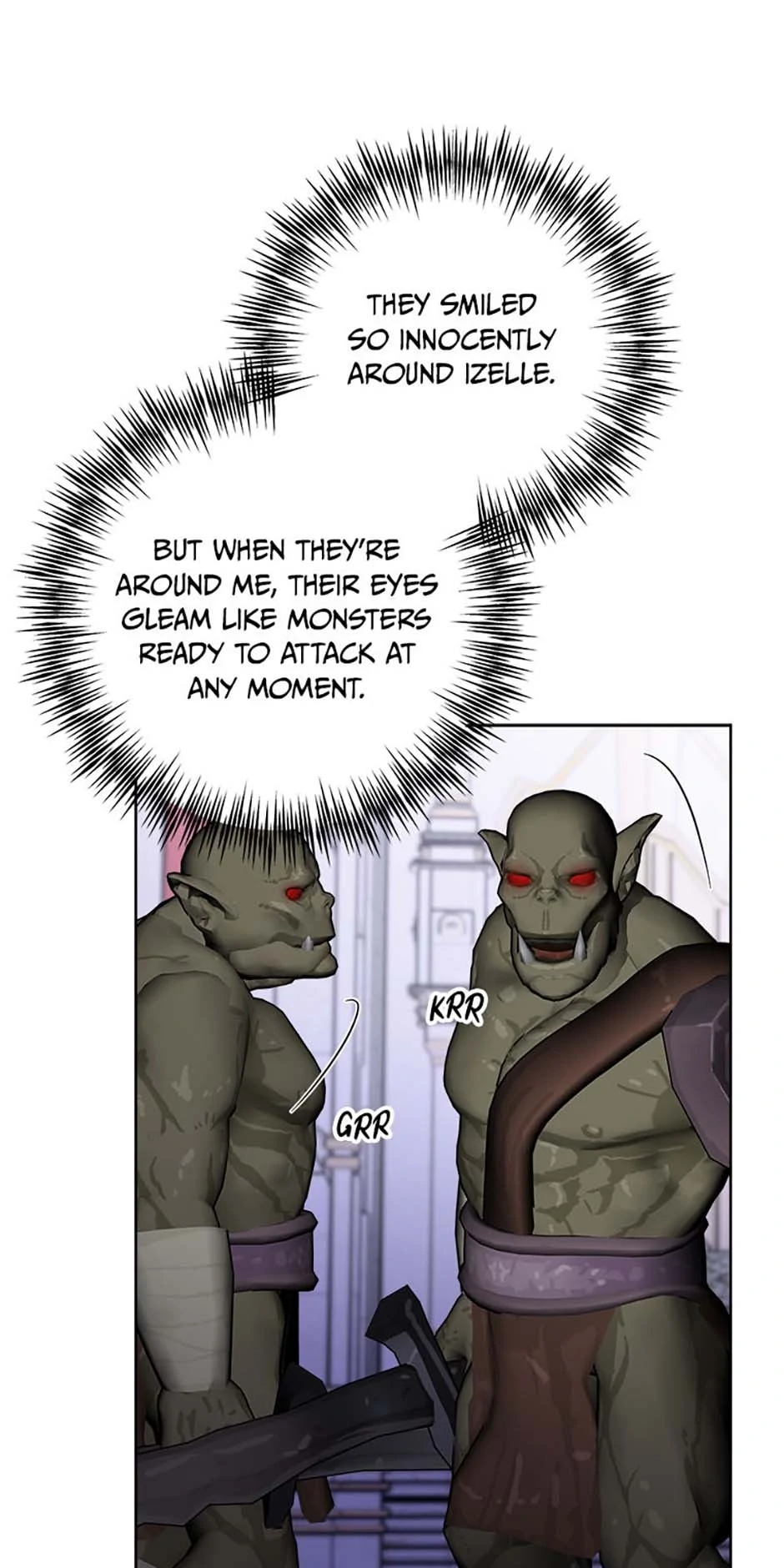 The Male Lead Is in Charge of the Successor Chapter 74 - Page 31