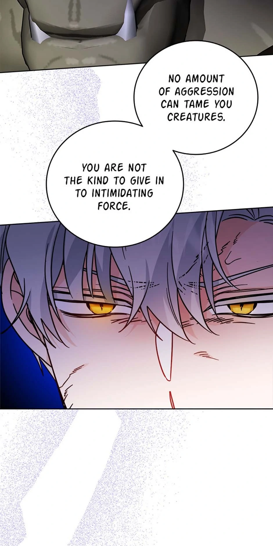 The Male Lead Is in Charge of the Successor Chapter 74 - Page 35