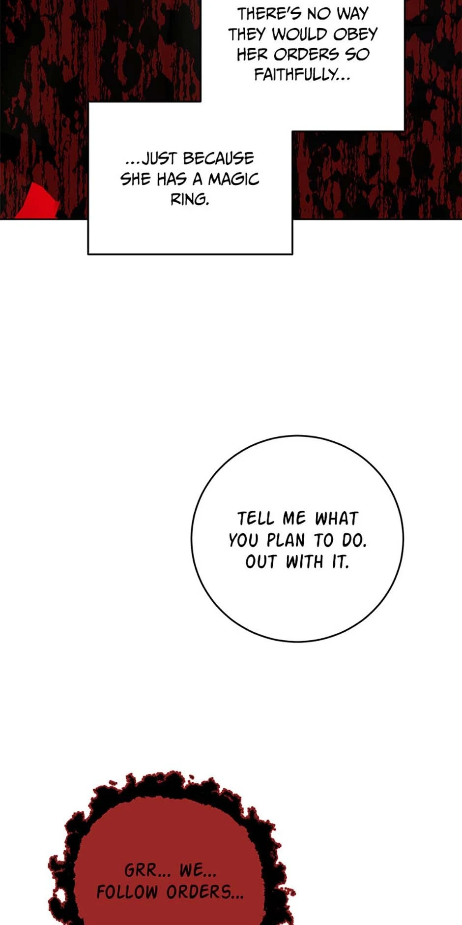 The Male Lead Is in Charge of the Successor Chapter 74 - Page 37