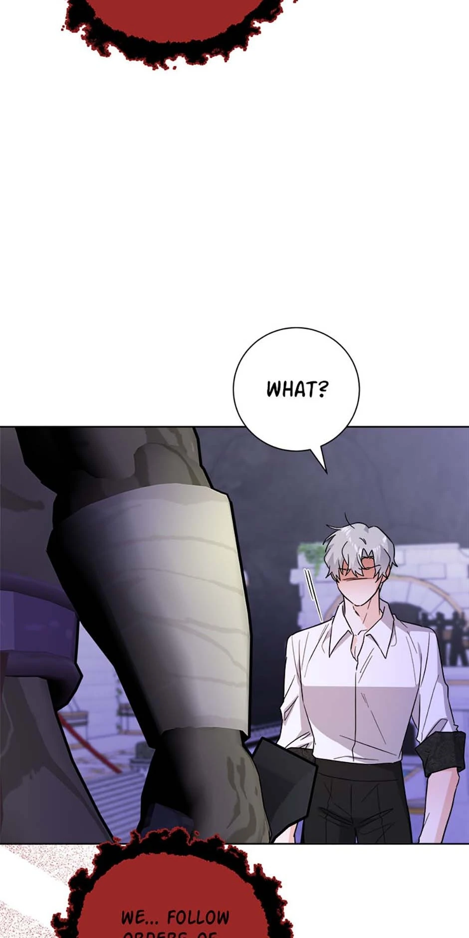 The Male Lead Is in Charge of the Successor Chapter 74 - Page 38