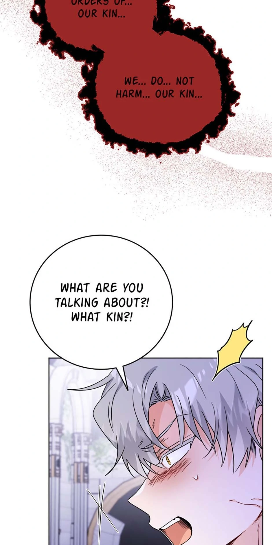 The Male Lead Is in Charge of the Successor Chapter 74 - Page 39