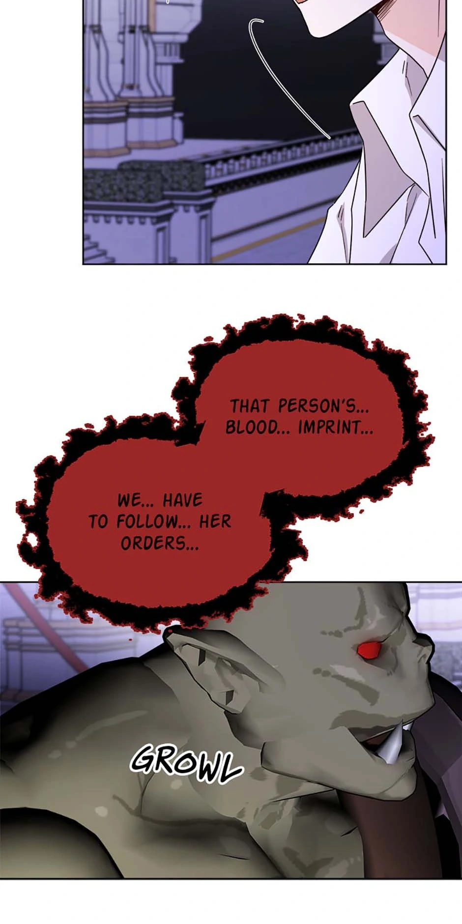 The Male Lead Is in Charge of the Successor Chapter 74 - Page 40